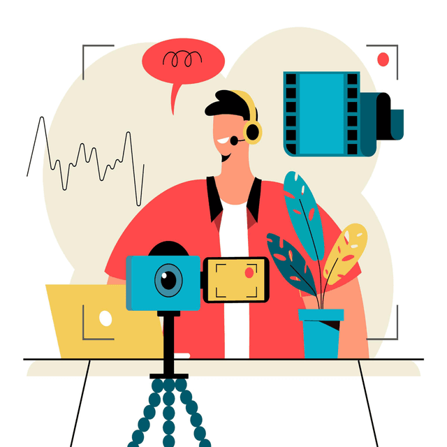 Production Audiovisuelle